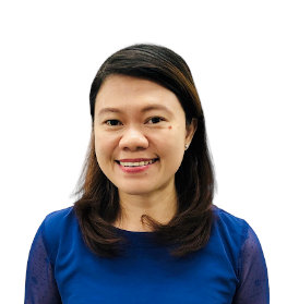 Anna Marie Tumbagahan